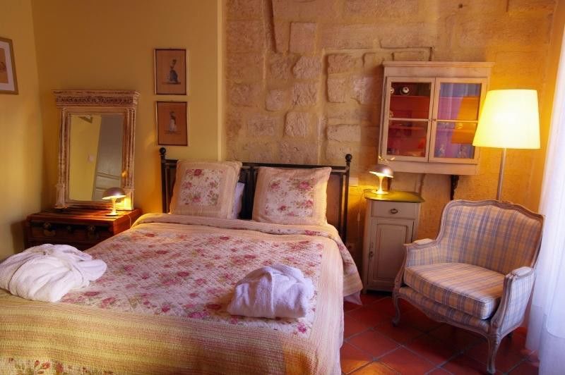 Hostellerie Provencale Uzès Exterior foto