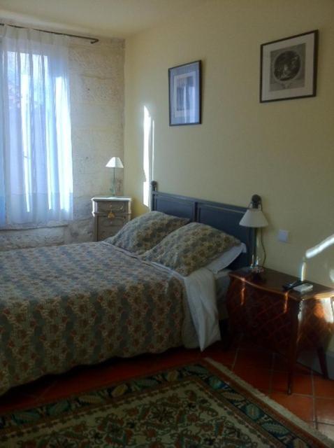 Hostellerie Provencale Uzès Habitación foto